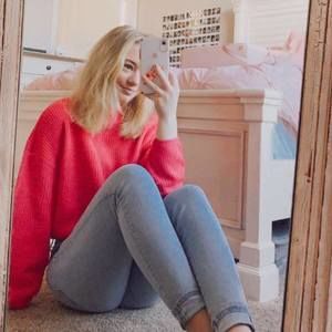 Meet your Posher, Maddy